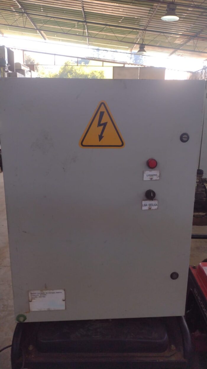 BANCO CAPACITOR 45 KVA - Image 3